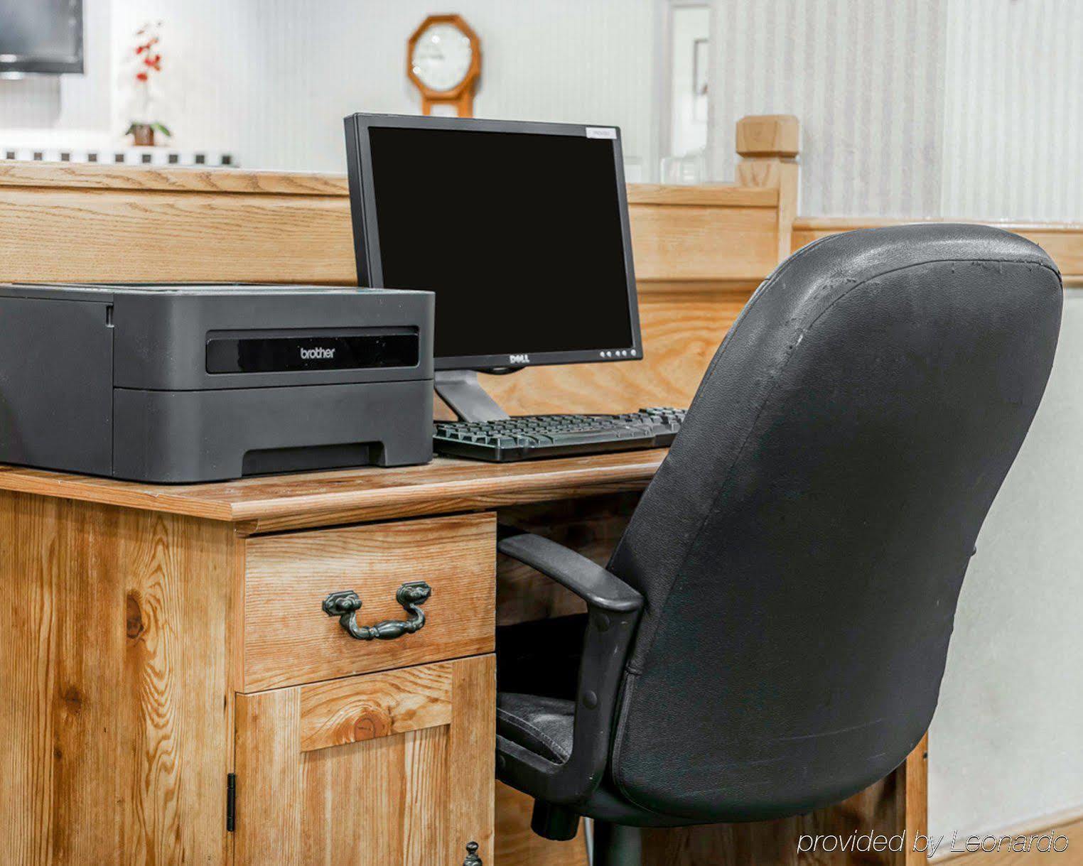 Quality Inn & Suites Brownsburg - Indianapolis West Luaran gambar